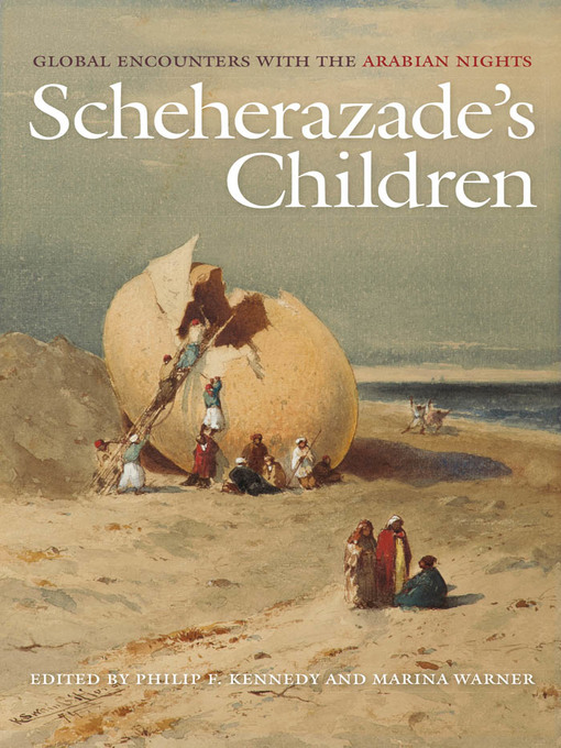 Title details for Scheherazade's Children by Philip F. Kennedy - Available